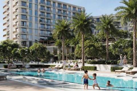 Appartamento in vendita a Mina Rashid, Dubai, EAU 1 camera da letto, 70.33 mq. № 752367 - foto 3