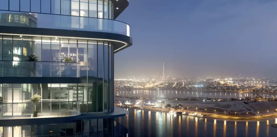 Apartment sa Al Mamzar - Sharjah, UAE 2 silid-tulugan, 143.2 sq.m. № 752369