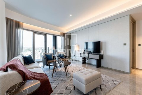 Appartamento a Dubai Creek Harbour (The Lagoons), Dubai, EAU 2 camere da letto, 154.96 mq. № 742755