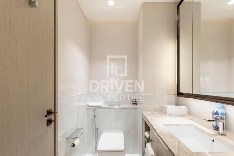 Wohnung zum Verkauf in Dubai Creek Harbour (The Lagoons), Dubai, VAE 2 Schlafzimmer, 154.96 m2 Nr. 742755 - Foto 10