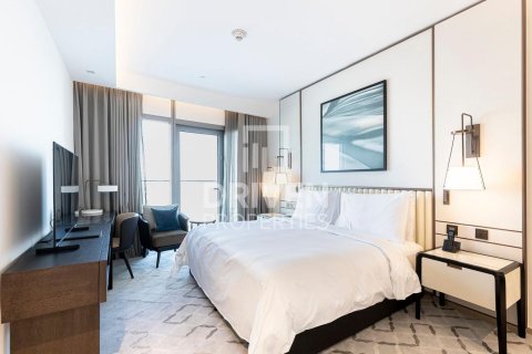 Wohnung zum Verkauf in Dubai Creek Harbour (The Lagoons), Dubai, VAE 2 Schlafzimmer, 154.96 m2 Nr. 742755 - Foto 5