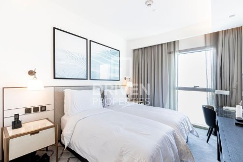 Wohnung zum Verkauf in Dubai Creek Harbour (The Lagoons), Dubai, VAE 2 Schlafzimmer, 154.96 m2 Nr. 742755 - Foto 3