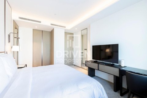 Wohnung zum Verkauf in Dubai Creek Harbour (The Lagoons), Dubai, VAE 2 Schlafzimmer, 154.96 m2 Nr. 742755 - Foto 6