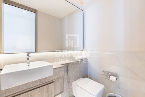 Wohnung zum Verkauf in Dubai Creek Harbour (The Lagoons), Dubai, VAE 2 Schlafzimmer, 154.96 m2 Nr. 742755 - Foto 8