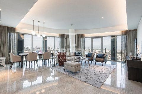 Wohnung zum Verkauf in Dubai Creek Harbour (The Lagoons), Dubai, VAE 2 Schlafzimmer, 154.96 m2 Nr. 742755 - Foto 2
