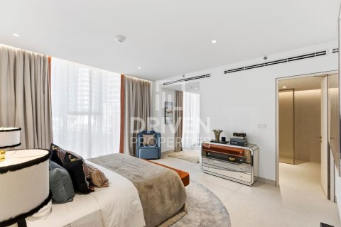 دوبلکس برای فروش در  Dubai Marina، Dubai، امارات متحده عربی  5 خوابه ، 862.42 متر مربع ، شماره 742754 - تصویر 20