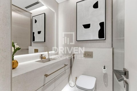 دوبلکس برای فروش در  Dubai Marina، Dubai، امارات متحده عربی  5 خوابه ، 862.42 متر مربع ، شماره 742754 - تصویر 28