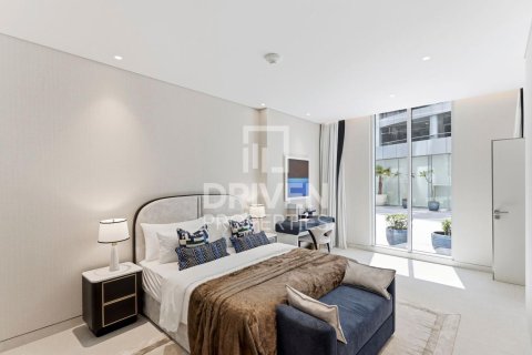 دوبلکس برای فروش در  Dubai Marina، Dubai، امارات متحده عربی  5 خوابه ، 862.42 متر مربع ، شماره 742754 - تصویر 12