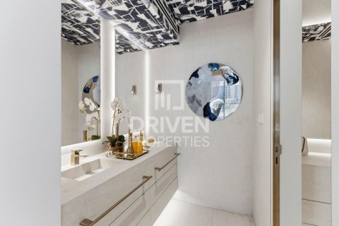 دوبلکس برای فروش در  Dubai Marina، Dubai، امارات متحده عربی  5 خوابه ، 862.42 متر مربع ، شماره 742754 - تصویر 30