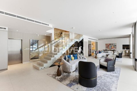 Paritalo Dubai Marina, Arabiemiraatit 5 makuuhuonetta, 862.42 m2 № 742754