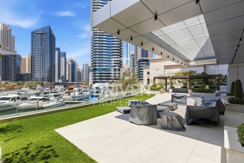 دوبلکس برای فروش در  Dubai Marina، Dubai، امارات متحده عربی  5 خوابه ، 862.42 متر مربع ، شماره 742754 - تصویر 24