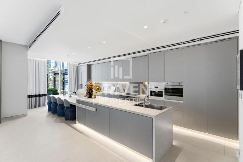 دوبلکس برای فروش در  Dubai Marina، Dubai، امارات متحده عربی  5 خوابه ، 862.42 متر مربع ، شماره 742754 - تصویر 21