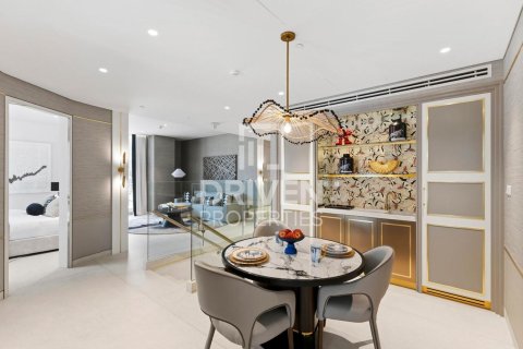 دوبلکس برای فروش در  Dubai Marina، Dubai، امارات متحده عربی  5 خوابه ، 862.42 متر مربع ، شماره 742754 - تصویر 9