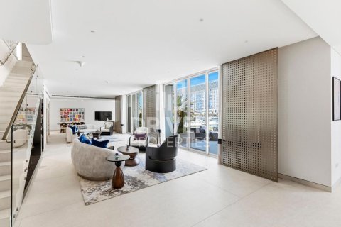 دوبلکس برای فروش در  Dubai Marina، Dubai، امارات متحده عربی  5 خوابه ، 862.42 متر مربع ، شماره 742754 - تصویر 6
