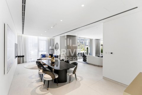 دوبلکس برای فروش در  Dubai Marina، Dubai، امارات متحده عربی  5 خوابه ، 862.42 متر مربع ، شماره 742754 - تصویر 2