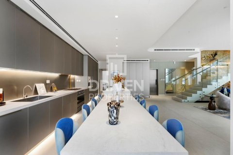 دوبلکس برای فروش در  Dubai Marina، Dubai، امارات متحده عربی  5 خوابه ، 862.42 متر مربع ، شماره 742754 - تصویر 5