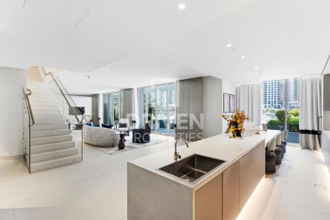 دوبلکس برای فروش در  Dubai Marina، Dubai، امارات متحده عربی  5 خوابه ، 862.42 متر مربع ، شماره 742754 - تصویر 3
