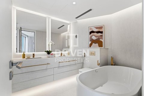 دوبلکس برای فروش در  Dubai Marina، Dubai، امارات متحده عربی  5 خوابه ، 862.42 متر مربع ، شماره 742754 - تصویر 27