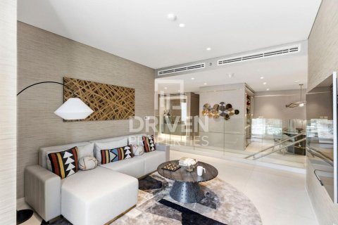 دوبلکس برای فروش در  Dubai Marina، Dubai، امارات متحده عربی  5 خوابه ، 862.42 متر مربع ، شماره 742754 - تصویر 10