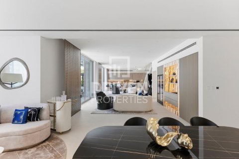 دوبلکس برای فروش در  Dubai Marina، Dubai، امارات متحده عربی  5 خوابه ، 862.42 متر مربع ، شماره 742754 - تصویر 8