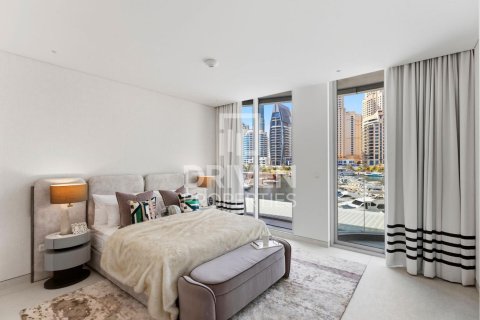 دوبلکس برای فروش در  Dubai Marina، Dubai، امارات متحده عربی  5 خوابه ، 862.42 متر مربع ، شماره 742754 - تصویر 17