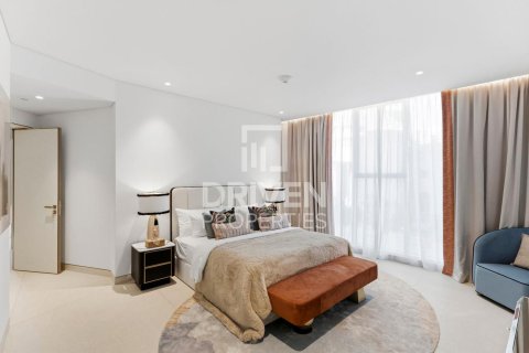 دوبلکس برای فروش در  Dubai Marina، Dubai، امارات متحده عربی  5 خوابه ، 862.42 متر مربع ، شماره 742754 - تصویر 19