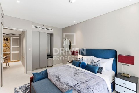 دوبلکس برای فروش در  Dubai Marina، Dubai، امارات متحده عربی  5 خوابه ، 862.42 متر مربع ، شماره 742754 - تصویر 14