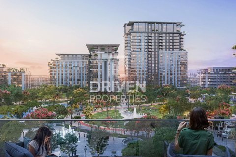 Apartman u gradu City Walk, Dubai, UAE 2 spavaće sobe, 117.52 m2 Br. 742750
