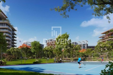 آپارتمان برای فروش در  City Walk، Dubai، امارات متحده عربی  2 خوابه ، 117.8 متر مربع ، شماره 742750 - تصویر 7