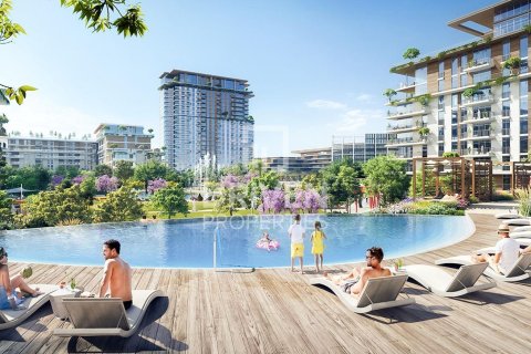 آپارتمان برای فروش در  City Walk، Dubai، امارات متحده عربی  2 خوابه ، 117.8 متر مربع ، شماره 742750 - تصویر 3