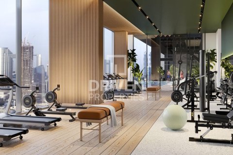 آپارتمان برای فروش در  City Walk، Dubai، امارات متحده عربی  2 خوابه ، 117.8 متر مربع ، شماره 742750 - تصویر 8