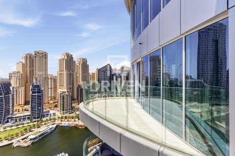 פנטהאוס למכירה ב Dubai Marina, Dubai, איחוד האמירויות  4 חדרי שינה, 627.56 מ"ר, מספר 742753 - תמונה 26