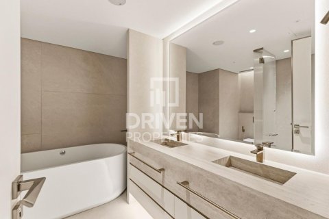 פנטהאוס למכירה ב Dubai Marina, Dubai, איחוד האמירויות  4 חדרי שינה, 627.56 מ"ר, מספר 742753 - תמונה 29