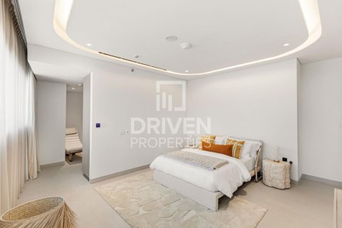 פנטהאוס למכירה ב Dubai Marina, Dubai, איחוד האמירויות  4 חדרי שינה, 627.56 מ"ר, מספר 742753 - תמונה 20
