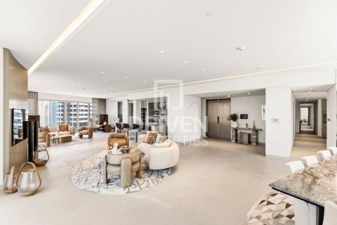 פנטהאוס למכירה ב Dubai Marina, Dubai, איחוד האמירויות  4 חדרי שינה, 627.56 מ"ר, מספר 742753 - תמונה 2