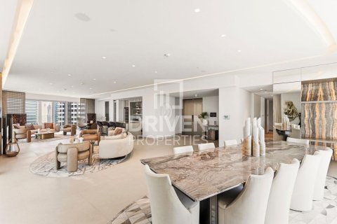 פנטהאוס למכירה ב Dubai Marina, Dubai, איחוד האמירויות  4 חדרי שינה, 627.56 מ"ר, מספר 742753 - תמונה 3