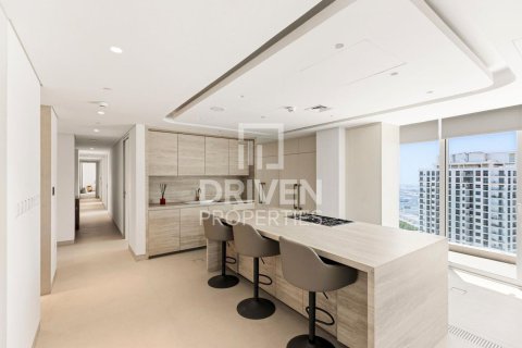 פנטהאוס למכירה ב Dubai Marina, Dubai, איחוד האמירויות  4 חדרי שינה, 627.56 מ"ר, מספר 742753 - תמונה 9