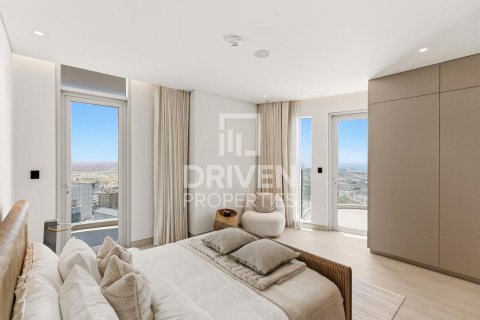 פנטהאוס למכירה ב Dubai Marina, Dubai, איחוד האמירויות  4 חדרי שינה, 627.56 מ"ר, מספר 742753 - תמונה 13