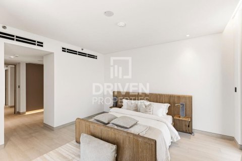 פנטהאוס למכירה ב Dubai Marina, Dubai, איחוד האמירויות  4 חדרי שינה, 627.56 מ"ר, מספר 742753 - תמונה 14