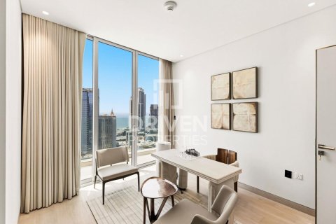 פנטהאוס למכירה ב Dubai Marina, Dubai, איחוד האמירויות  4 חדרי שינה, 627.56 מ"ר, מספר 742753 - תמונה 15