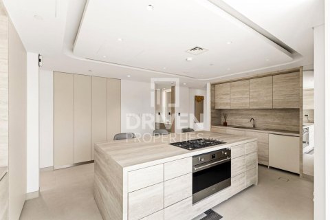 פנטהאוס למכירה ב Dubai Marina, Dubai, איחוד האמירויות  4 חדרי שינה, 627.56 מ"ר, מספר 742753 - תמונה 22