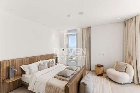 פנטהאוס למכירה ב Dubai Marina, Dubai, איחוד האמירויות  4 חדרי שינה, 627.56 מ"ר, מספר 742753 - תמונה 12