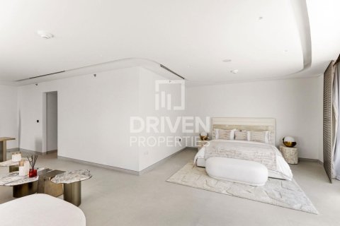 פנטהאוס למכירה ב Dubai Marina, Dubai, איחוד האמירויות  4 חדרי שינה, 627.56 מ"ר, מספר 742753 - תמונה 10