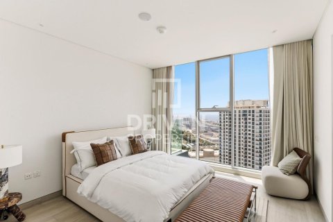 פנטהאוס למכירה ב Dubai Marina, Dubai, איחוד האמירויות  4 חדרי שינה, 627.56 מ"ר, מספר 742753 - תמונה 17