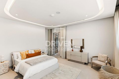 פנטהאוס למכירה ב Dubai Marina, Dubai, איחוד האמירויות  4 חדרי שינה, 627.56 מ"ר, מספר 742753 - תמונה 19