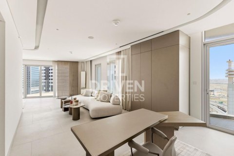 פנטהאוס למכירה ב Dubai Marina, Dubai, איחוד האמירויות  4 חדרי שינה, 627.56 מ"ר, מספר 742753 - תמונה 8
