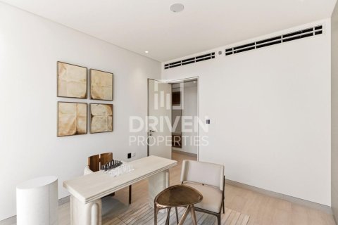 פנטהאוס למכירה ב Dubai Marina, Dubai, איחוד האמירויות  4 חדרי שינה, 627.56 מ"ר, מספר 742753 - תמונה 16
