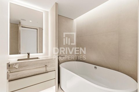 פנטהאוס למכירה ב Dubai Marina, Dubai, איחוד האמירויות  4 חדרי שינה, 627.56 מ"ר, מספר 742753 - תמונה 28