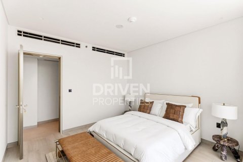 פנטהאוס למכירה ב Dubai Marina, Dubai, איחוד האמירויות  4 חדרי שינה, 627.56 מ"ר, מספר 742753 - תמונה 18