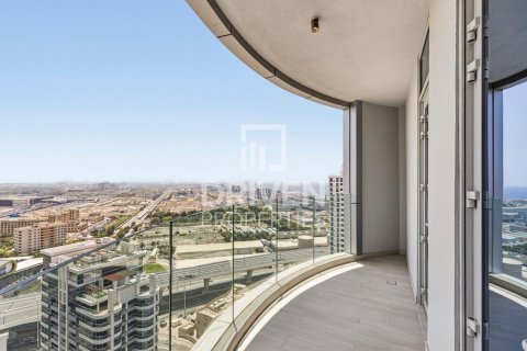 פנטהאוס למכירה ב Dubai Marina, Dubai, איחוד האמירויות  4 חדרי שינה, 627.56 מ"ר, מספר 742753 - תמונה 23
